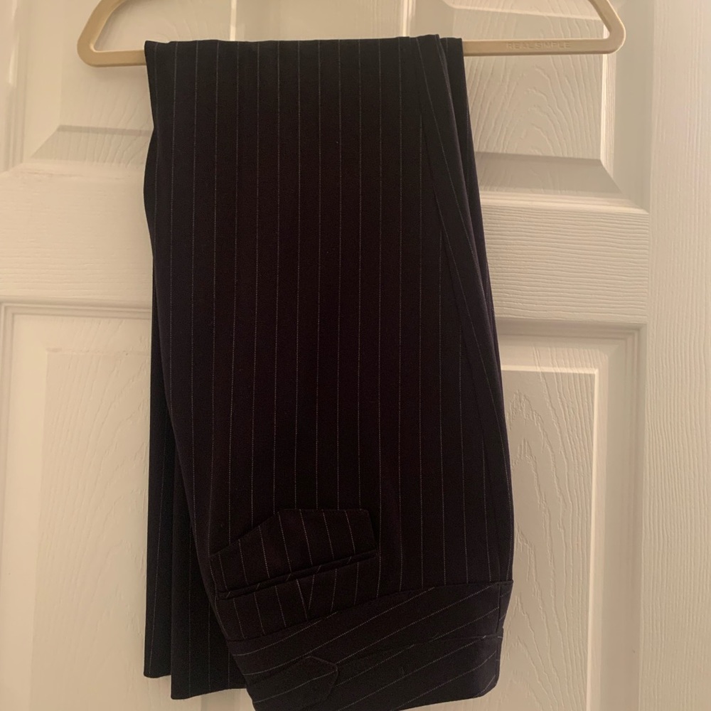 Women’s pant suit
